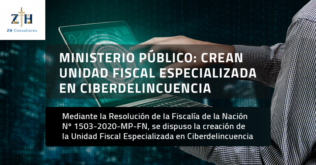 ciberdelincuencia