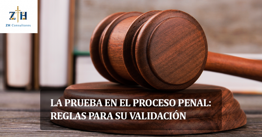 proceso penal