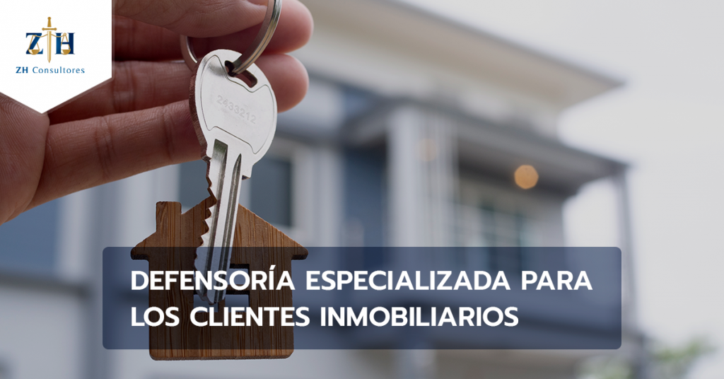 Clientes Inmobiliarios