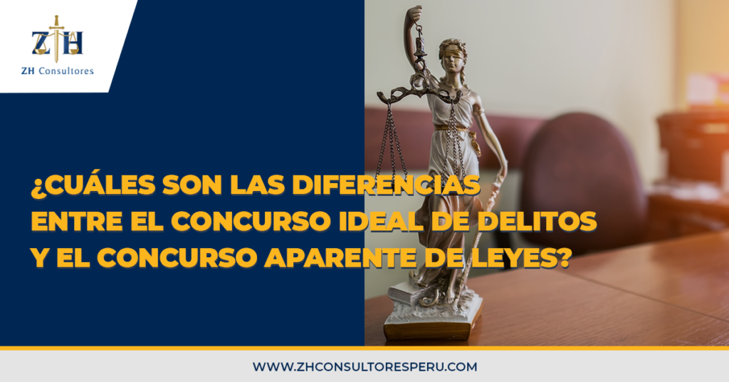 Delitos