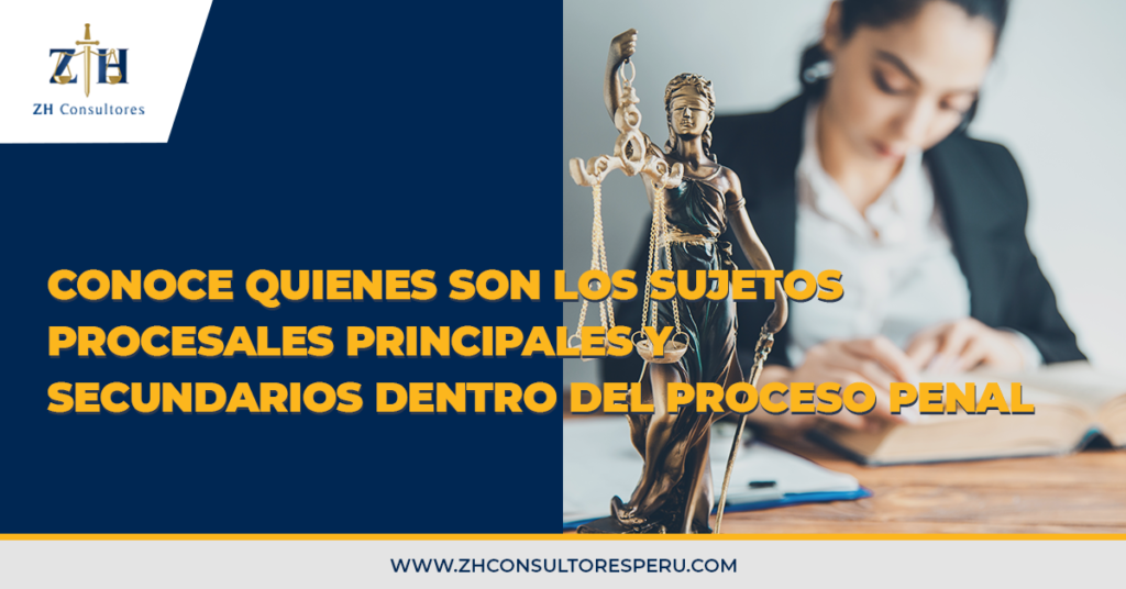 Proceso Penal