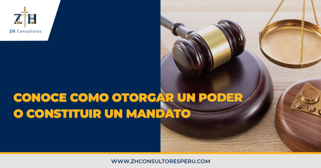 Mandato