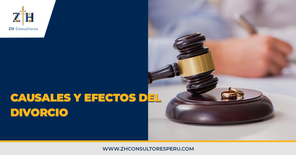 Divorcio