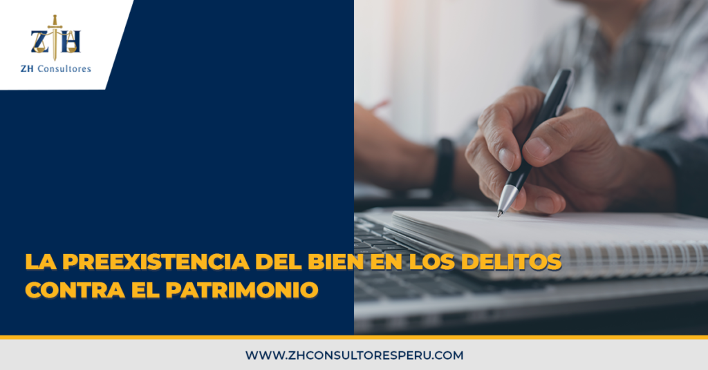 delitos