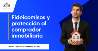 Fideicomisos inmobiliarios y protección del consumidor frente al fraude